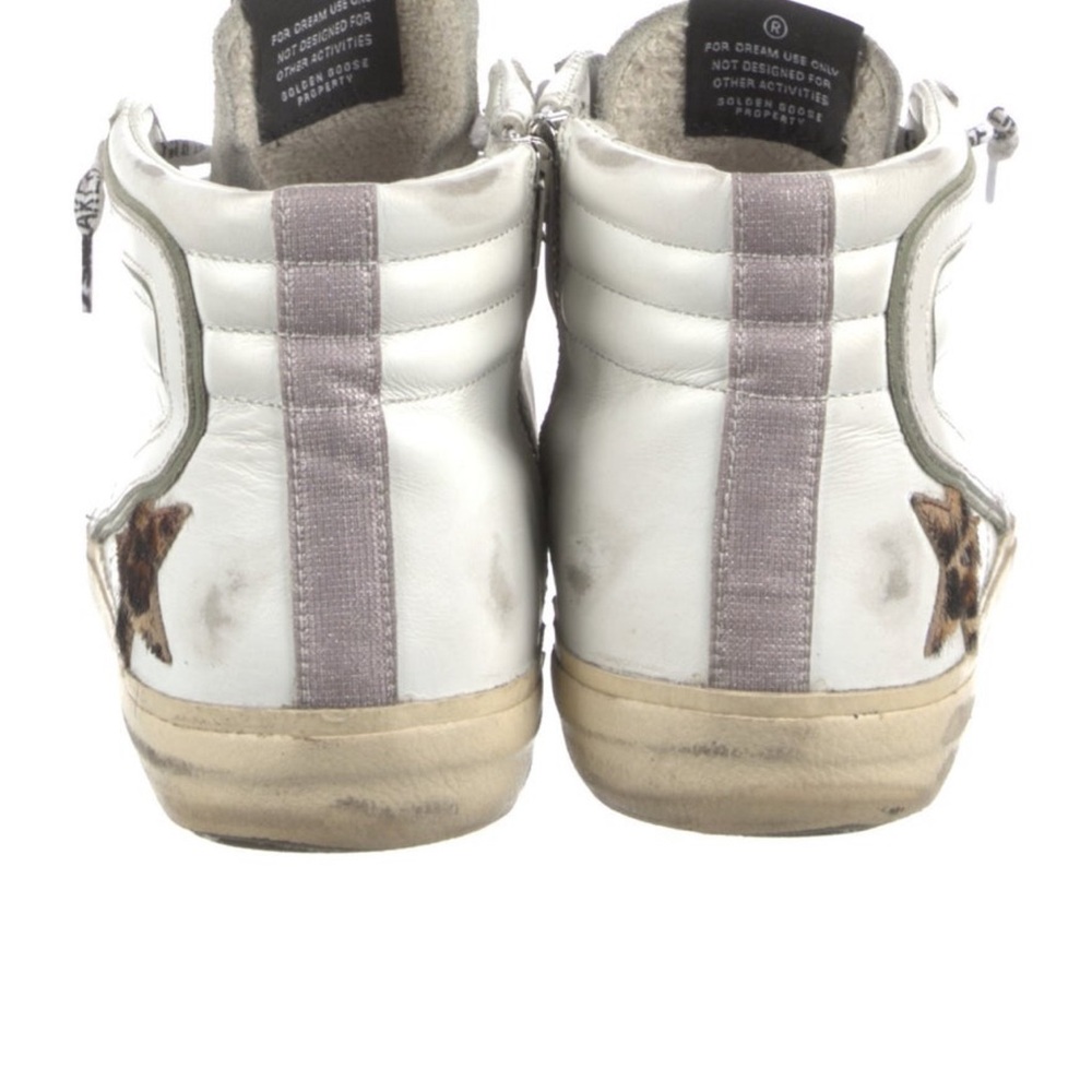 GGDB Slide Sneakers - Picture 4 of 5